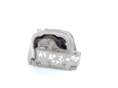 Подушка двигателя 1k0199262at audi a3 8p 2005r фото №1