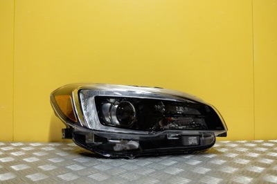 Subaru wrx sti levorg 2018- фара лампа full led правая usa фото №1