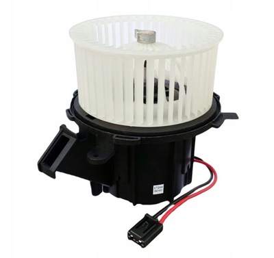 Audi a5 / a5 sportback // воздуходувка салона +ac фото №1