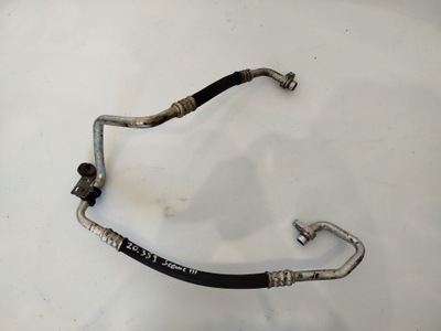 Шланг кондиционера renault scenic iii 1.2 бензин 924900035r фото №1