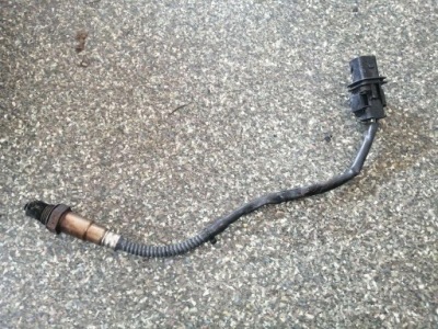 Датчик лямбда-зонд land rover range rover evoque l538 7g9190375aa 2.2l дизель фото №1