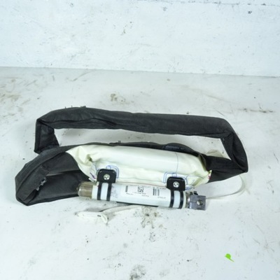 RENAULT SCENIC III AIRBAG ШТОРА ЛІВА 985P10681R