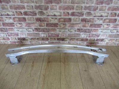 Балка pod бампер задняя mini f55 f56 14- rok фото №1