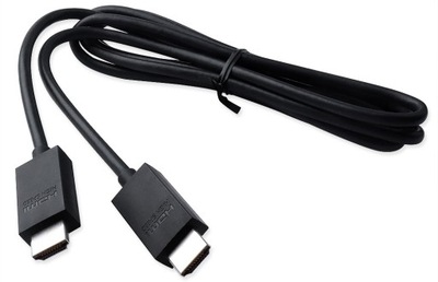 oryginalny kabel HDMI do konsoli XBOX ONE SLIM S