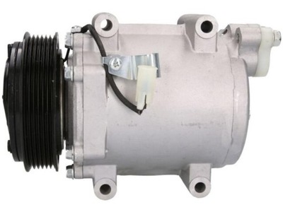 КОМПРЕССОР КОНДИЦИОНЕРА VOLVO S80 I 2.0-2.9 98-08 XC70 I 2.4 2.5 00-07