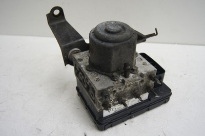 Avensis verso 2.0 b насос abs фото №1