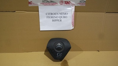 PAGALVĖ AIRBAG VAIRUOTOJO NEMO FIORINO QUBO BIPPER 