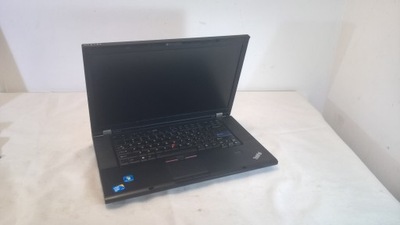 Laptop LENOVO THINKPAD T510 D624