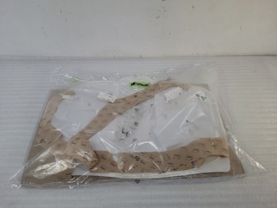 Opel vivaro b trafic iii шумоизоляция дверь правое фото №1