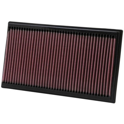 FILTRO K&N JAGUAR S-TYPE 3.0 V6-4.0 V8 03-08 33-2273  