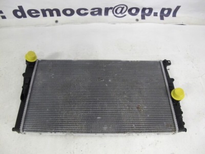 Радіатор води bmw f20 f30 f36 7600520 фото №1