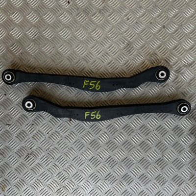 Рычаг кронштейн задняя mini cooper f56 фото №1
