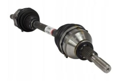 Nowa ліва привідний вал do forda edge 2015 - 2018 2,0 awd fwd фото №1