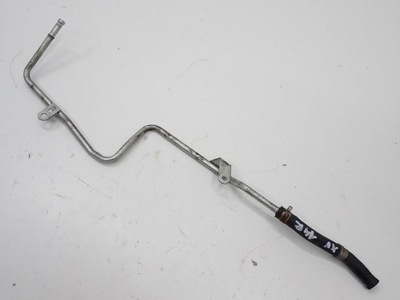 Wąż шланг трубка wody комплект subaru xv i 2.0d ee20 14r фото №1