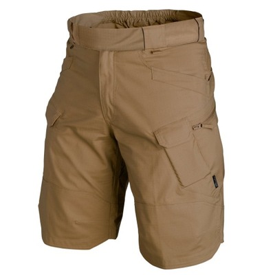 Spodenki URBAN TACTICAL SHORTS 11'' Ripstop Coyote