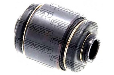 Втулка важеля kia задня ceed carnival 06- febest фото №1