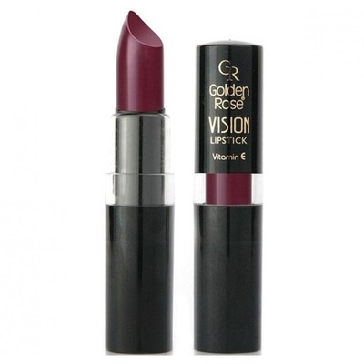 Golden Rose VISION LIPSTICK Pomadka do ust 138