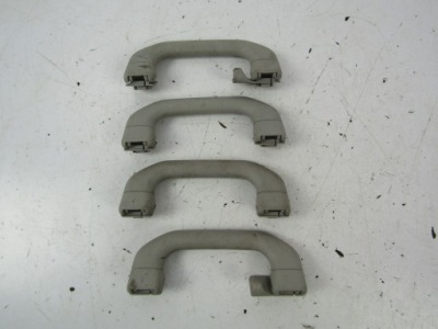 Mercedes a w168 ручка кронштейн обивка потолочный a190 168032 4шт фото №1