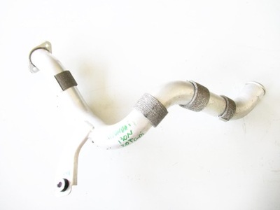 Hyundai i30 n wąż труба шланг wody фото №1