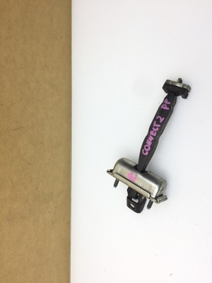 Transit connect mk2 ii ограничитель дверь правый перед фото №1