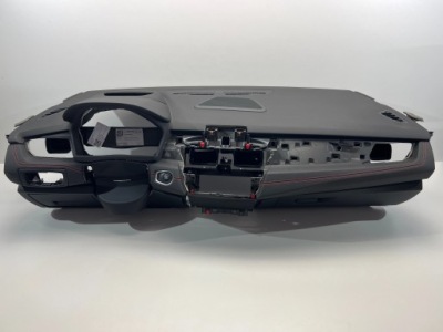 Bmw 2 f45 f46 приборная панель приборная консоль оригинал фото №1