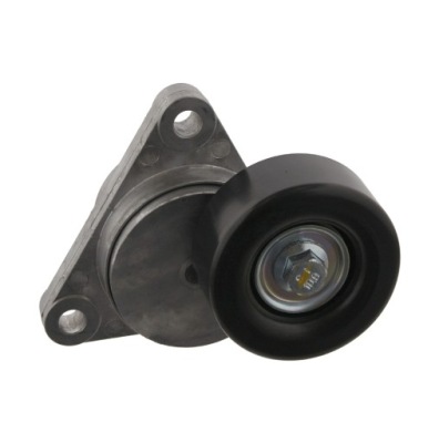 Натягувач ремінь клиновий chevrolet nubira 1.4 1.6 фото №1