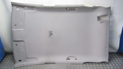 Kia venga потолок 10-17 136 фото №1