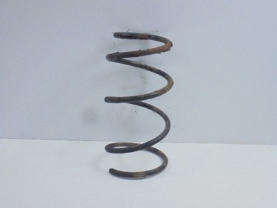 Toyota corolla 9 e12 пружина перед 1.4d фото №1