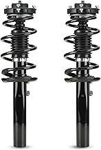 Амортизаторы подушки безопасности пружины перед audi a3 8p фото №1