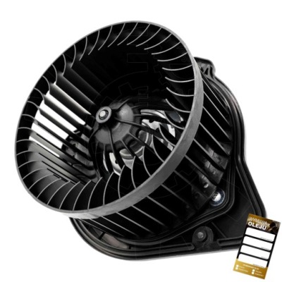 Вентилятор обдув do volvo s70 1998 1999 2000 фото №1