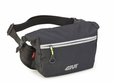 GIVI GIEA125B TORBA / SASZETKA (CZARNA)