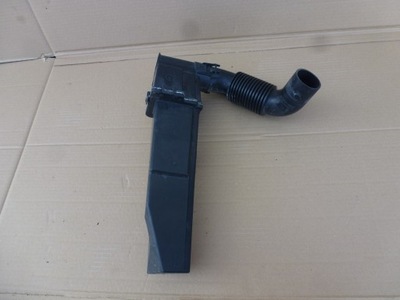 Резонатор впуск труба повітря citroen c3 aircross 1.2 vti 18r фото №1