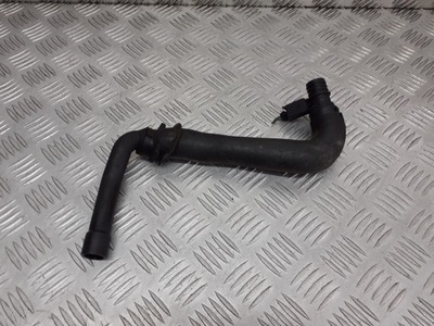 Шланг вентиляция картера chrysler pt cruiser 2.2 crd фото №1