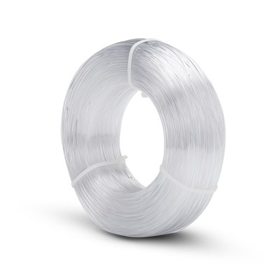 Filament Easy PET-G Refill Pure TR Transparent
