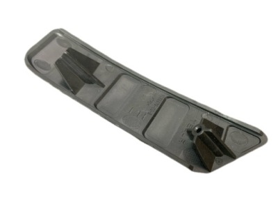 Tesla s кронштейн протитуманної фари верхній ліва 1059979-00-b фото №1