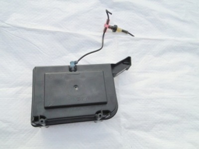 Круиз-контроль вакуум 55037536ab jeep cherokee liberty фото №1