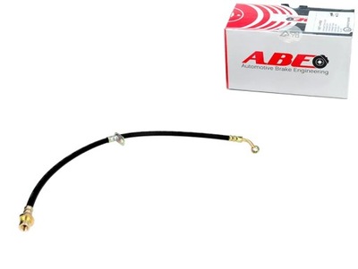 Шланг гальмівний honda cr-v ii 2.2 ctdi rd_ фото №1