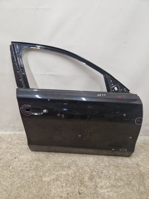 Audi a8 d4 4h двері правий перед передні фото №1