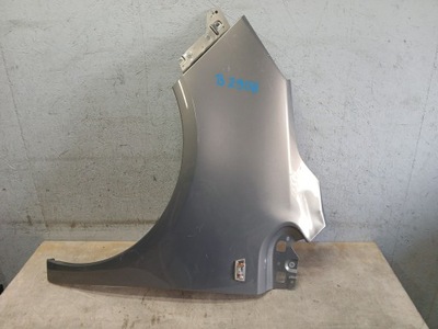 Крыло перед левый opel meriva b фото №1