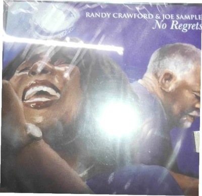 no regrets - randy crawford & joe sample