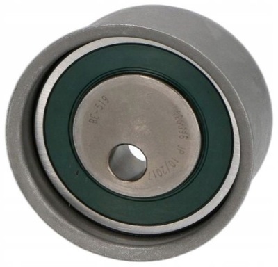 Натяжитель ремень распределительного вала mitsubishi outlander i 2.0 фото №1