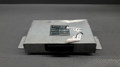 Uhc500160 модуль land rover freelander i 2,0 td фото №1