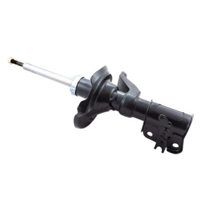 Амортизатор правый перед honda civic vii sedan фото №1