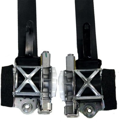 Pas ремені безпеки ford mondeo фото №1