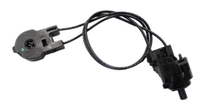 Ford focus mk1 трос обдув 2m5111504aa фото №1