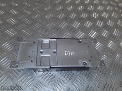 2012 bmw 1 series f20 ecu 9371789 фото №1