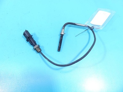 Датчик температури вихлопних газів alfa romeo 159 55229330 фото №1