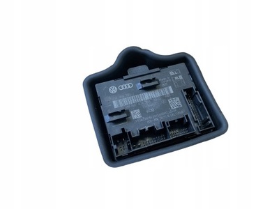 Audi a6 a7 4g c7 блок управления модуль дверь 4g8959793j фото №1