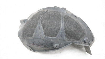 Підкрилок лівий перед ліва opel zafira c 13301575 фото №1