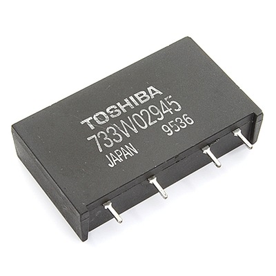 [4szt] 733W02945 ASIC IC